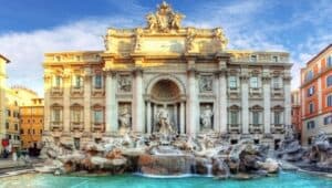 Fântâna Trevi va avea taxă de intrare începând cu 1 februarie. Turiștii vor plăti 2 euro pentru a admira această emblematică atracție din Roma. Cine beneficiază, totuși, de acces gratuit?