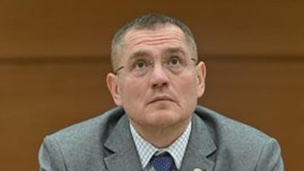 Fost oficial rus de rang înalt, descoperit fără viață în propria baie. Un alt incident misterios în cercul foștilor lideri moscoviți
