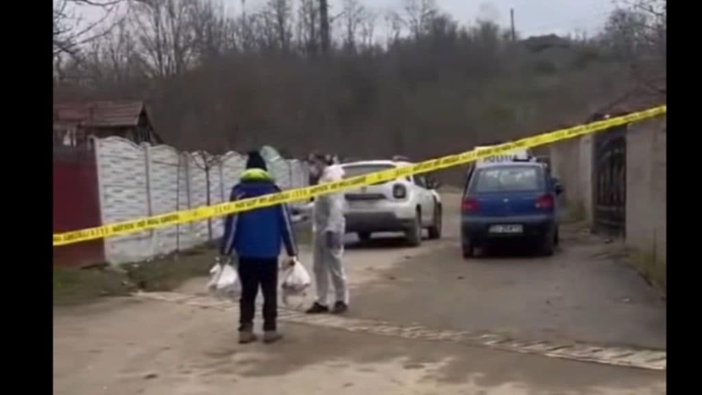 Asasinat terifiant în comuna Vela: fost viceprimar PNL găsit mort în locuința sa