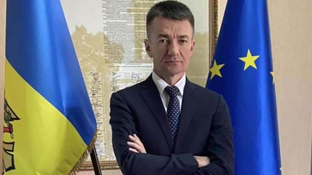 Fostul vicepreședinte al SIS Moldova, inculpat pentru spionaj în beneficiul KGB-ului belarus, se confruntă cu un proces judiciar