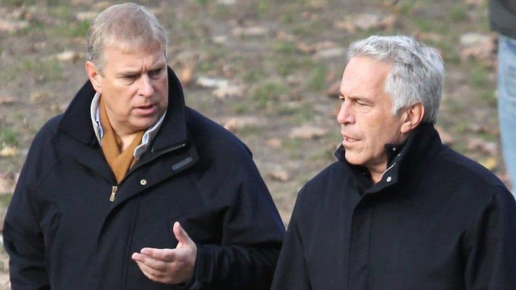 Fostul prinț Andrew, prins în mrejele legii la aproape patru secole distanță de ultimul scandal regal: o coincidență fascinantă cu regele Charles I