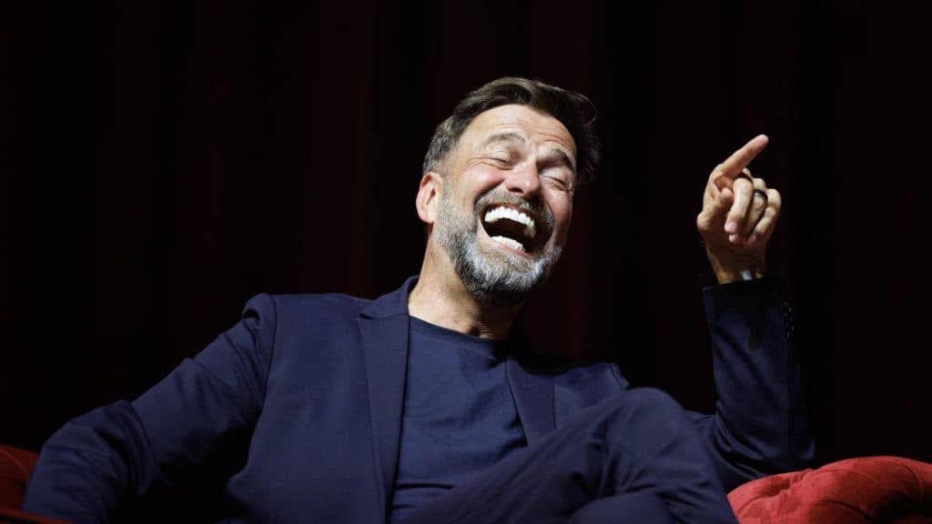 Jurgen Klopp a investit într-o reședință extravagantă de 4 milioane de euro! Suporterii speculează asupra viitoarei sale echipe