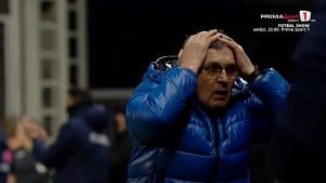 Neagoe, șocat de o eroare uluitoare în meciul Petrolul – FC Argeș