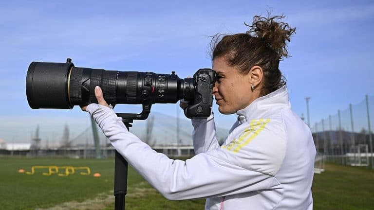 Transferul istoric al celei mai mari jucătoare de fotbal din Italia în Statele Unite!