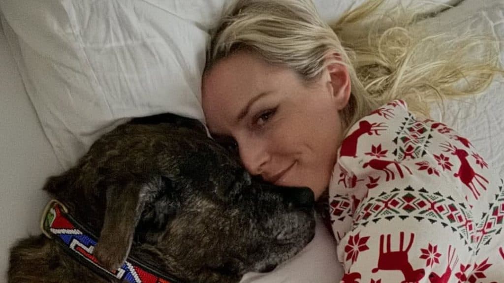 Lindsey Vonn și drama neașteptată a accidentului de la Jocurile Olimpice de Iarnă: „În ziua căderii mele, el a avut aceeași soartă.”
