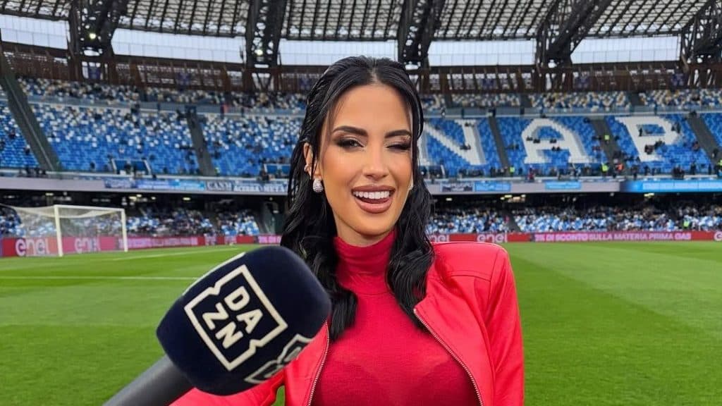 Eleonora Incardona părăsește fotbalul pentru a străluci la Jocurile Olimpice: ”A fost o experiență minunată.”