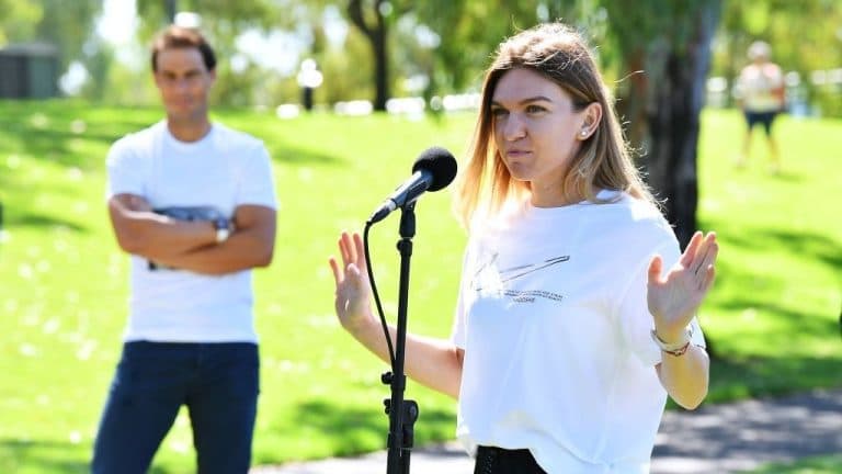 Simona Halep, în umbra marilor: „Gând rău” de la Sabalenka și Svitolina, doar Serena Williams o întrece în acest clasament