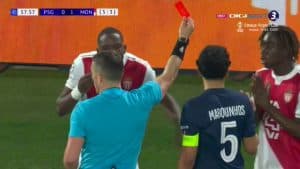 Kovacs a tranșat confruntarea PSG – Monaco din Champions League: eliminarea care a provocat furia oaspeților