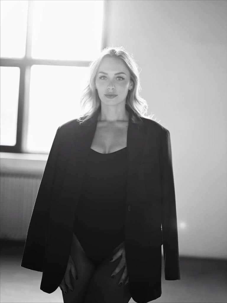 Ana Bogdan revine pe teren la Transylvania Open și împărtășește provocările sale de sănătate: ce se întâmplă cu ea