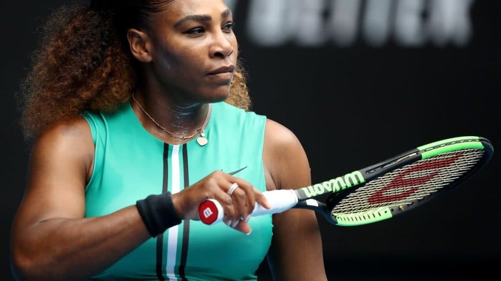Serena Williams răspunde întrebărilor despre o posibilă întoarcere în tenisul profesionist