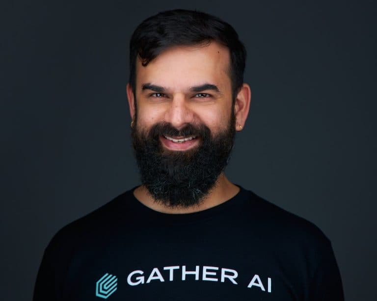 Gather AI, creatorul dronelor de depozit „curioase”, atrage o finanțare de 40 de milioane de dolari, sub conducerea firmei lui Keith Block