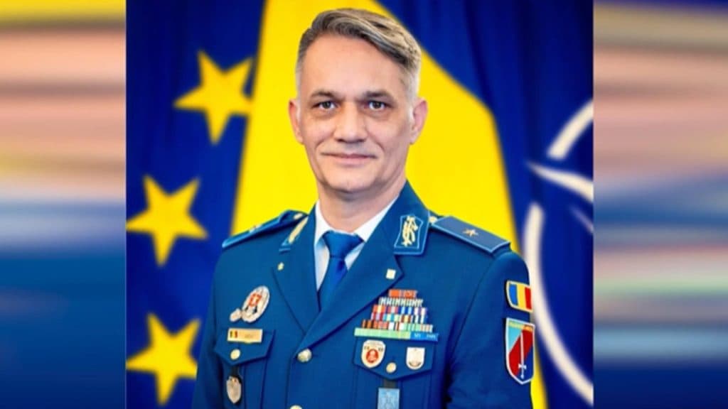 Generalul controversat care și-a agresat familia a fost numit în fruntea Corpului de Control al MApN, având un ordin de protecție pe numele său