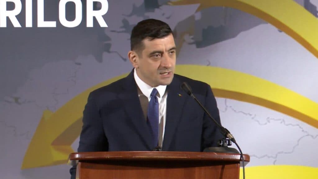 George Simion: „Românii din diaspora ezită să se întoarcă din cauza impozitelor. Avem soluții, trebuie doar să ne ofere sprijin.”