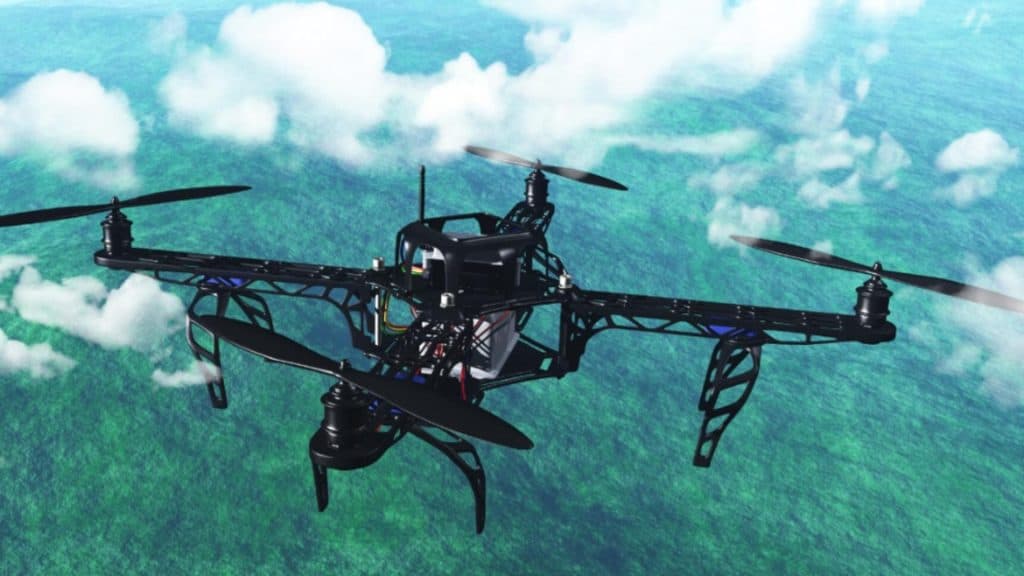 Germania își amplifică investițiile în drone kamikaze. Care sunt destinațiile vizate?