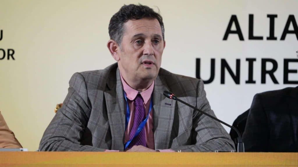 Gheorghe Piperea, europarlamentar AUR, solicită o transparență deplină în privința finanțării campaniei prezidențiale: „Este o problemă de securitate națională.”