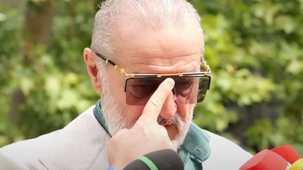 Gigi Becali își dezvăluie preferințele pentru campioana Superligii, în cazul în care FCSB nu ajunge în play-off