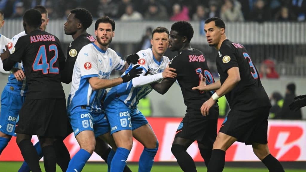 Gigi Becali rămâne fidel planului său pentru confruntarea cu Universitatea Craiova! Care este formația de start a echipei FCSB?