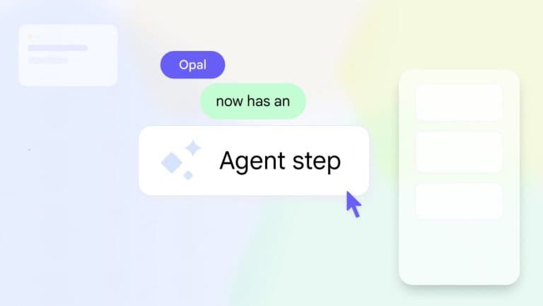 Google introduce o funcție inovatoare pentru a genera fluxuri de lucru automate în Opal