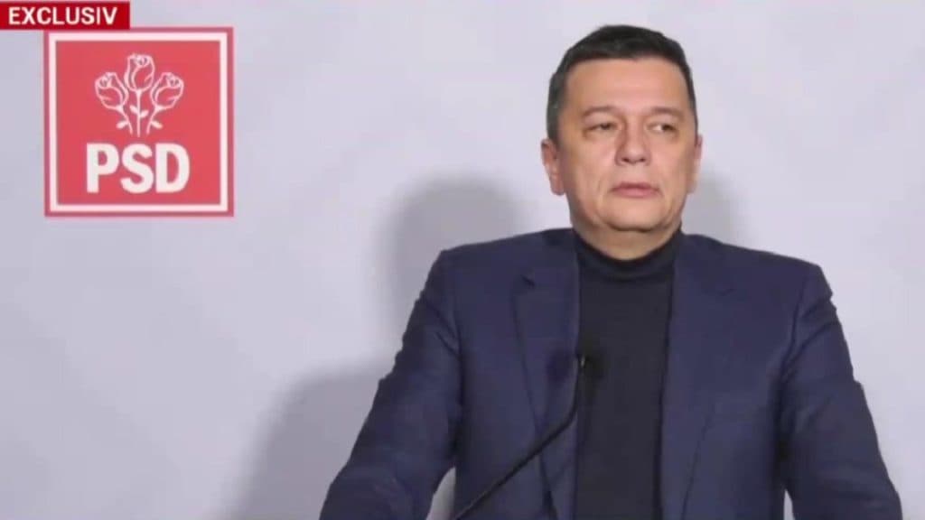 Grindeanu solicită clarificări în Coaliție despre politica externă și alocările din programul SAFE: „Investim 12 miliarde de euro în achiziții care nu sprijină economia?”