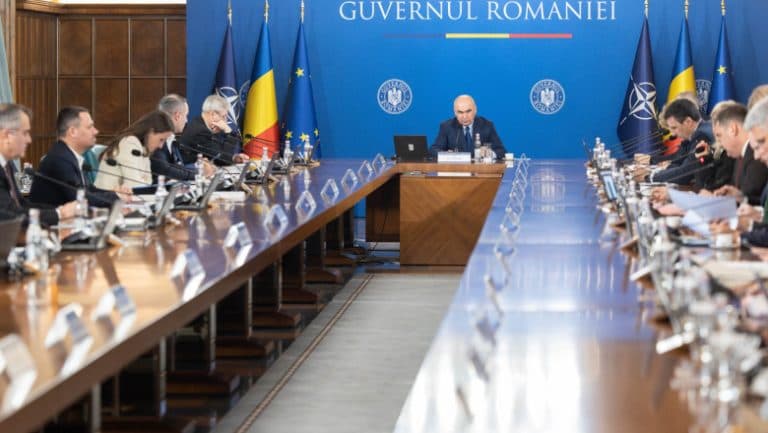 Guvernul a pus pe pauză lansarea proiectelor din Politica de Coeziune 2021-2027 până la aprobarea bugetului pentru 2026