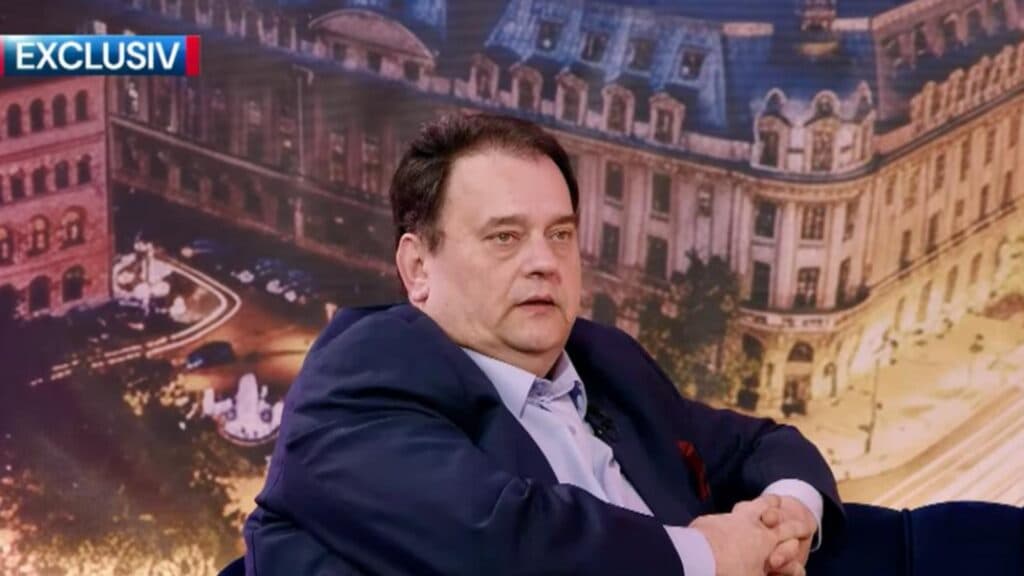 H.D. Hartmann: Autoritățile române au decis anularea alegerilor, iar liderii europeni au speculat asupra acestei situații