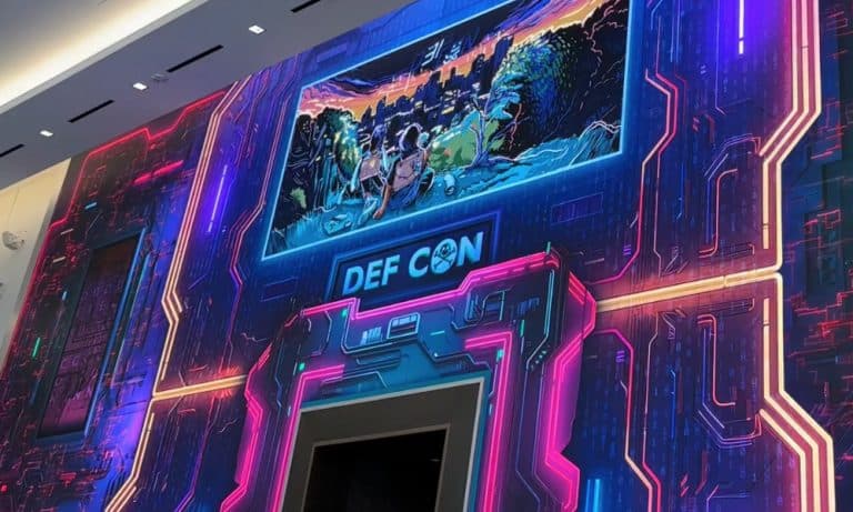 Conferința de hacking Def Con interzice accesul a trei persoane asociate cu Epstein
