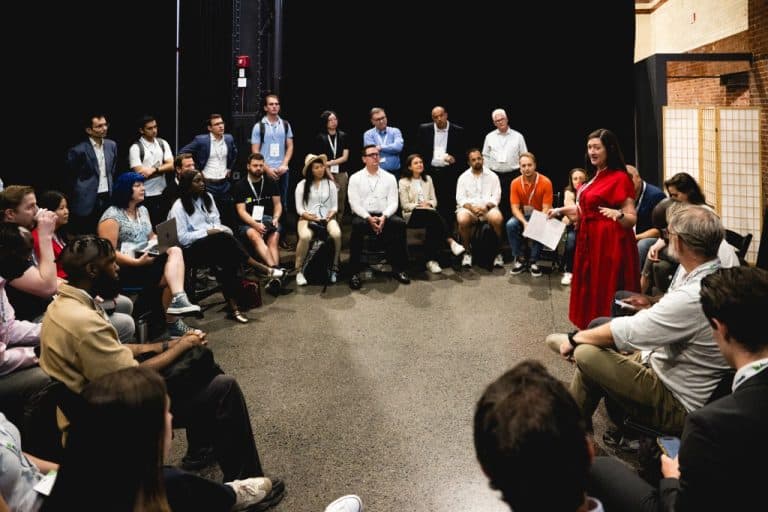 Împărtășește lecțiile tale prețioase despre creștere la Summitul Fondatorilor TechCrunch 2026