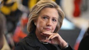 Hillary Clinton, interogată în secret în fața Congresului american despre relațiile cu Jeffrey Epstein