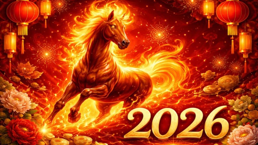 Horoscopul chinezesc: Anul Focului și al Calului 2026 – O perioadă de șanse pentru cei îndrăzneți. Descoperă previziunile pentru fiecare zodie