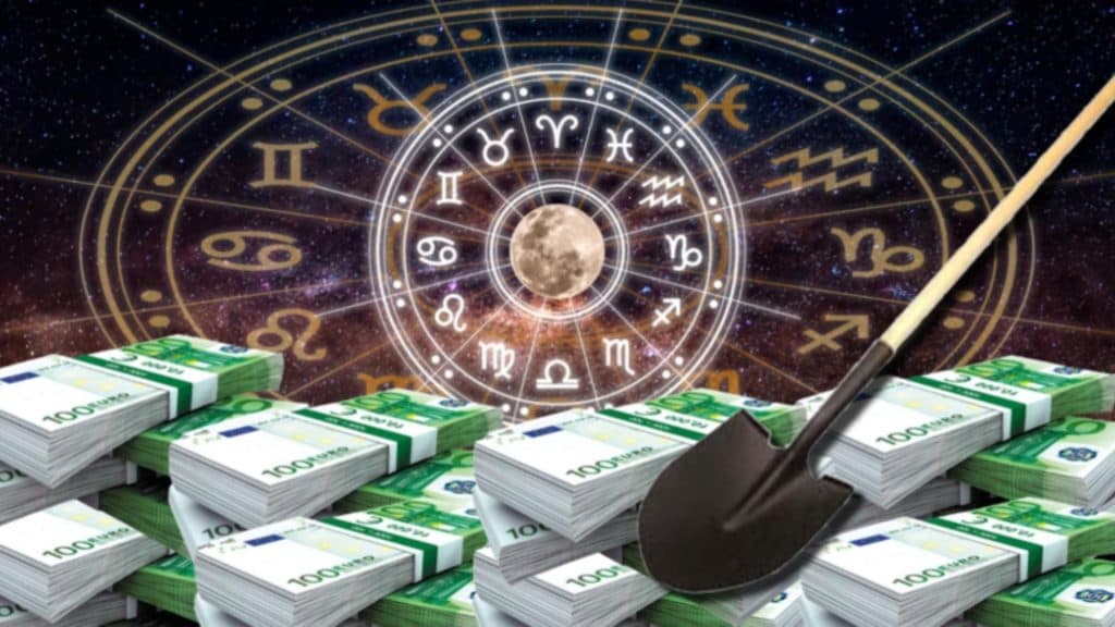 Previziuni financiare pentru perioada 9-15 februarie: Surprize bănești pentru două zodii, în timp ce celelalte trebuie să rămână vigile