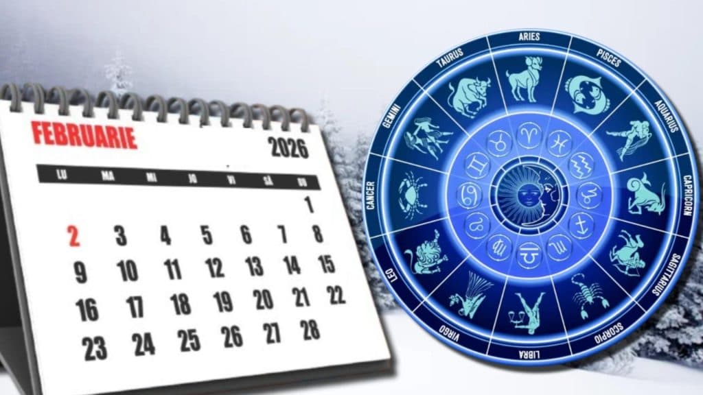 Previziuni astrale pentru perioada 16-22 februarie 2025: O săptămână plină de surprize, află cine strălucește și cine se află în umbră