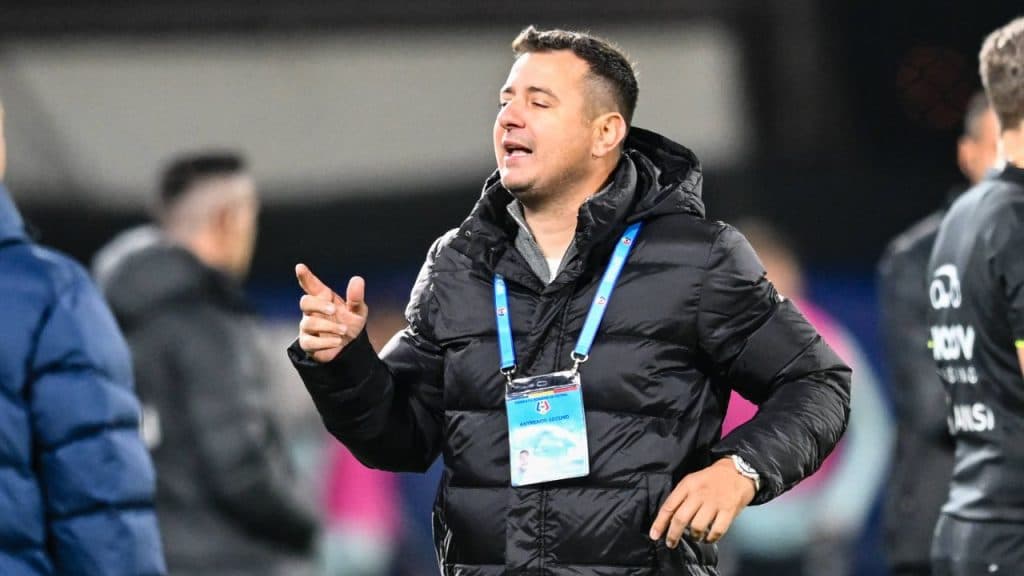Ianis Zicu își exprimă convingerea despre favoritele la trofeu: ”Iată cum se prezintă situația.”
