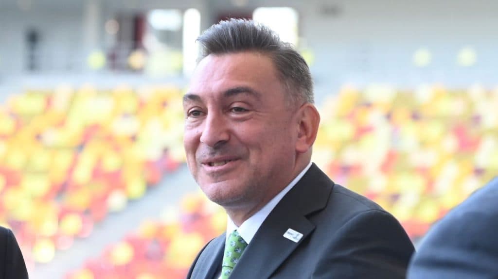 Ilie Dumitrescu își expune opinia despre FCSB: „Aceasta este analiza.”