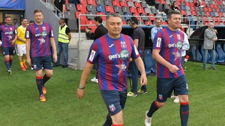 Ilie Stan, revoltat de incidentul neplăcut de la clubul românesc: „Nu pot să înțeleg ce se întâmplă.”