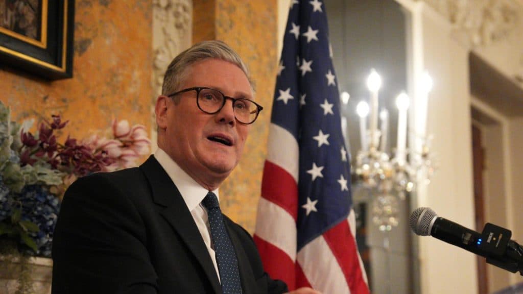 O nouă plecare de la Downing Street în urma scandalului Epstein. Reacția premierului Keir Starmer