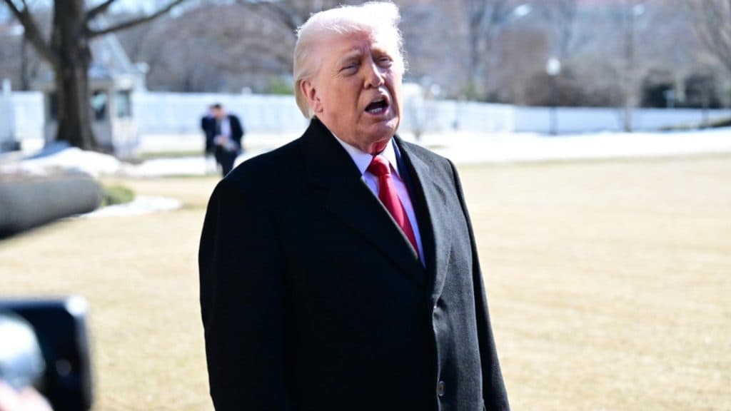 O altă națiune îi întoarce spatele lui Trump și respinge Consiliul pentru Pace