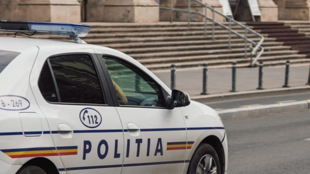 Tinerii din București: Doi adolescenți în arest după un incident cu focuri de armă îndreptate spre un grup de fete
