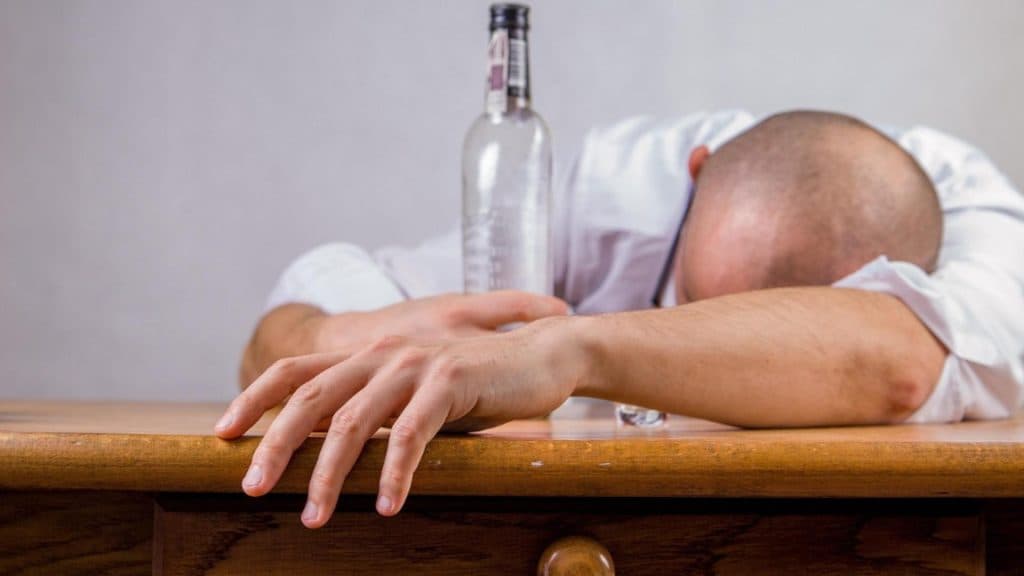 Caz surprinzător la examenul auto: un candidat a fost prins cu alcoolemie înainte de proba practică