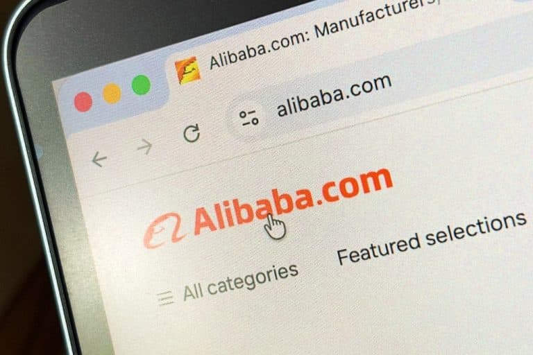 India colaborează cu Alibaba.com pentru a stimula exporturile, în ciuda restricțiilor anterioare asupra tehnologiilor din China