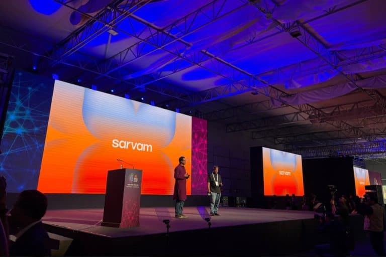 Modelele inovatoare ale laboratorului indian Sarvam: o miză importantă pentru viitorul inteligenței artificiale open-source
