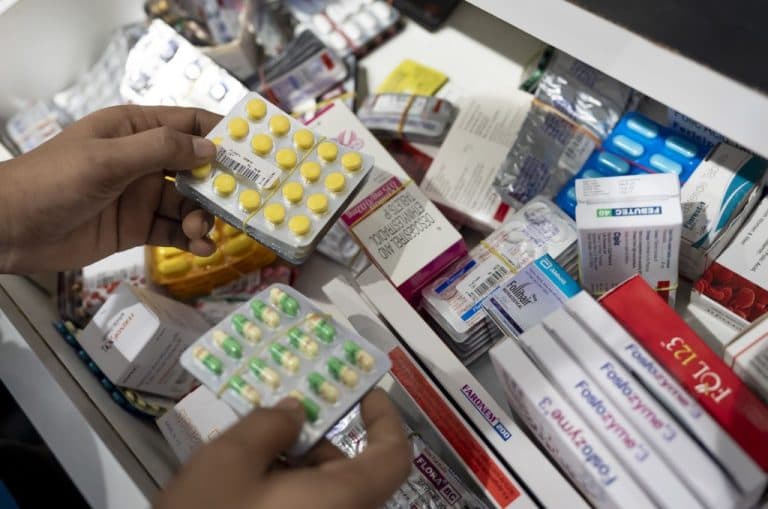 Gigantul farmaceutic indian a expus datele clienților și sistemele interne