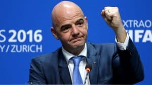 Infantino își păstrează optimismul: Mexicul ar putea fi gazda Cupei Mondiale, în ciuda violențelor generate de moartea lui „El Mencho”