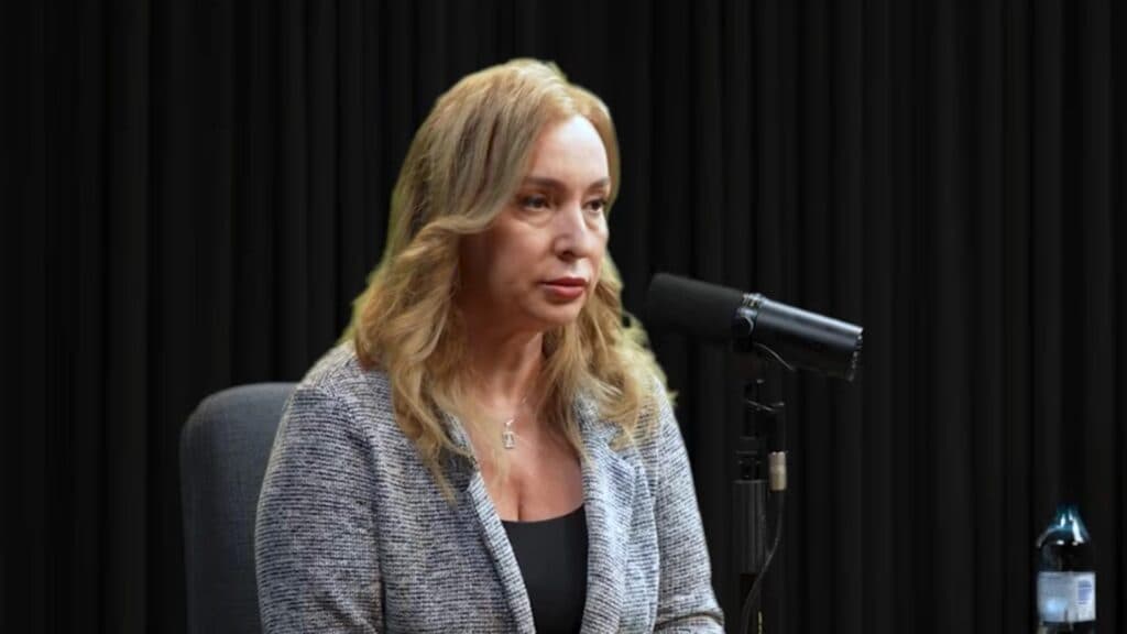 Ingrid Mocanu: „Există șanse ca liderii parchetelor să fi fost deja desemnați. Vor fi aduși în față pentru a soluționa cazurile.”