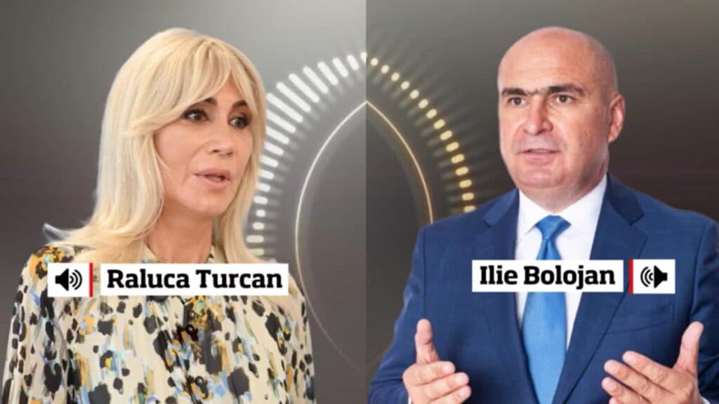 Discuții explozive în PNL: un lider admite tensiunile generate de numirile din justiție și servicii – AUDIO