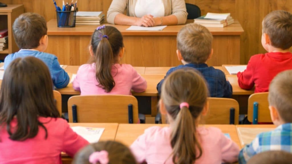 Înscrierea în grupa pregătitoare din 2026: vârsta necesară pentru copii și situațiile speciale explicate