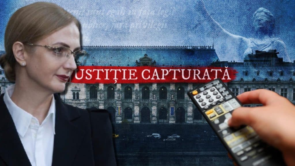 Inspecția judiciară demontează acuzațiile din documentarul Recorder. Lia Savonea: „O manipulare care subminează încrederea în justiție.”