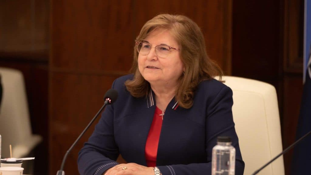 Întârzieri și probleme la pensii: Doina Pârcălabu scoate la iveală neregulile