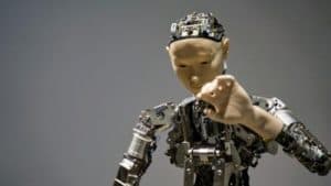 Inteligența artificială se va apropia de potențialul uman în următorul deceniu