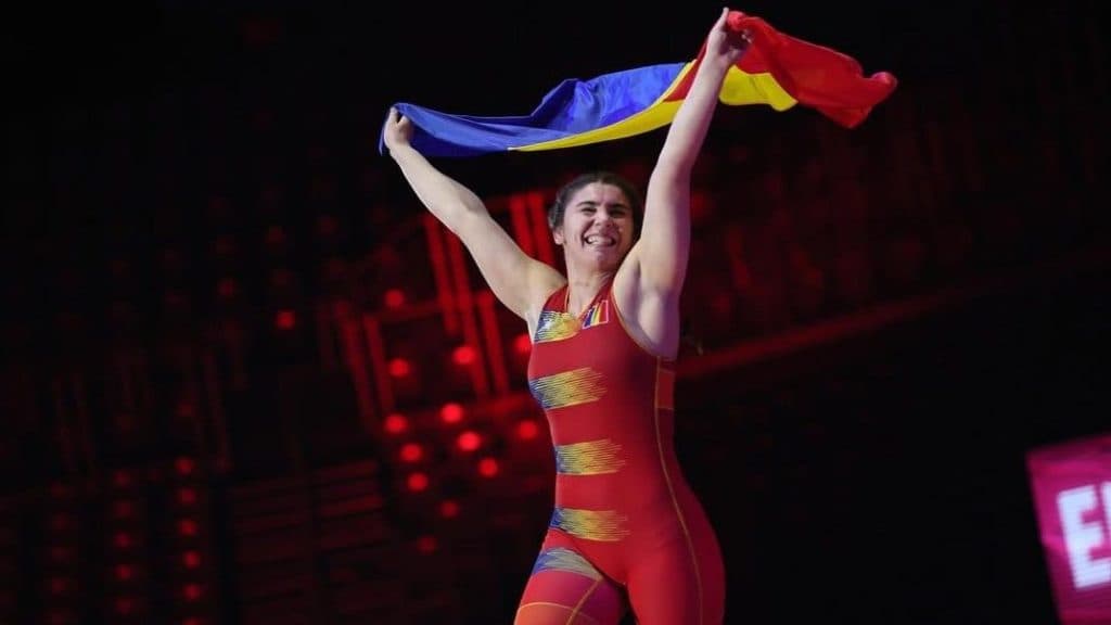 Confesiunile Alexandrei Anghel pentru Sport.ro: „A fost cea mai provocatoare etapă din viața mea” – Povestea unei campioane