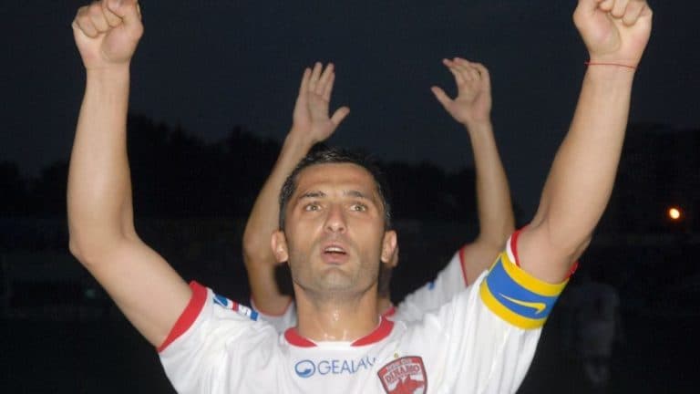 Niculescu: “O săptămână de antrenamente cu Pro Rapid – fără anunțuri, doar cu bagajul pregătit pentru Săftica.”
